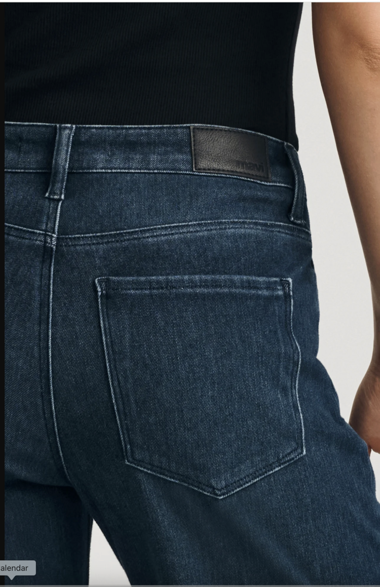 MAVI Mavi - SABRINA  Mid Rise Wide Leg