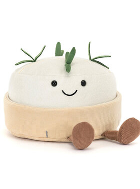Jellycat Jellycat - CAMEMBERT