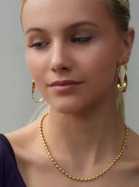 Hackney Nine Hackney Nine - GISELA Earring