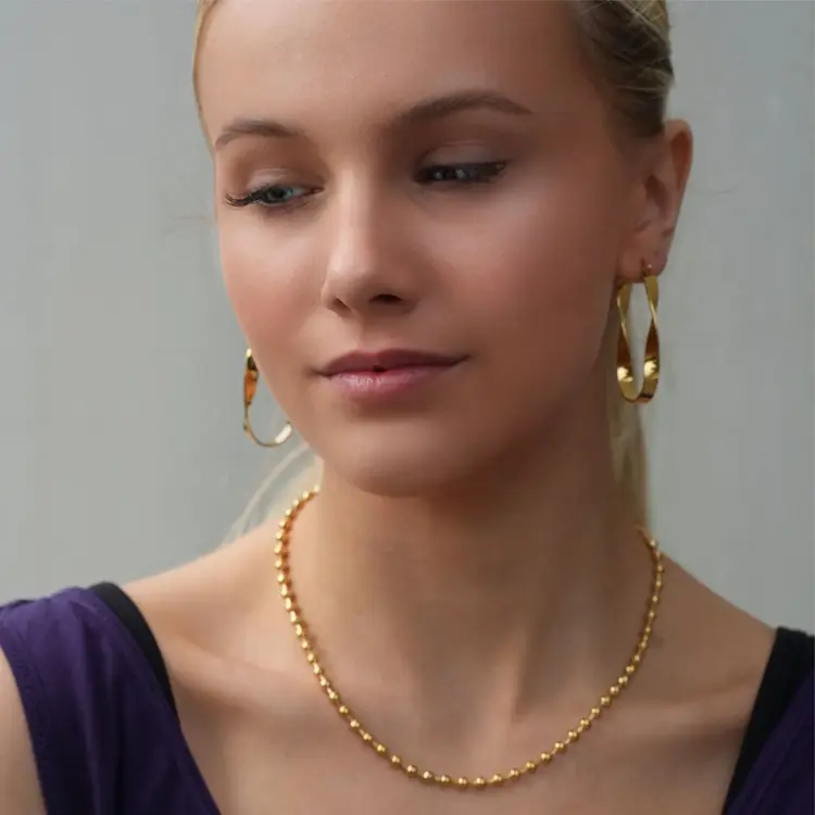 Hackney Nine Hackney Nine - GISELA Earring