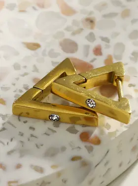 Hackney Nine Hackney Nine - AMIRA Earring