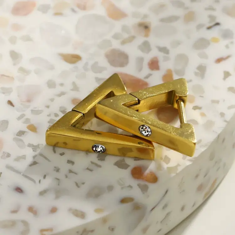 Hackney Nine Hackney Nine - AMIRA Earring