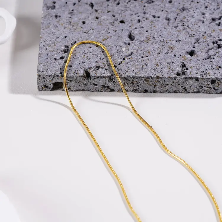 Hackney Nine Hackney Nine - Chastity Necklace