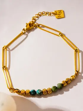 Hackney Nine Hackney Nine - AIJAMI Bracelet