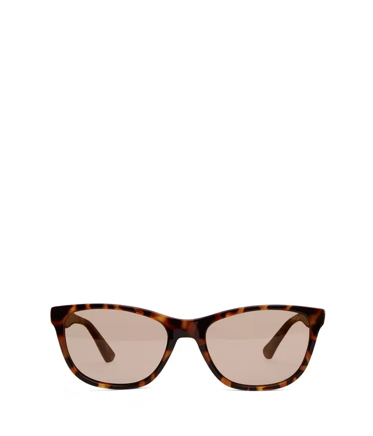 Matt & Nat MATT & NAT - BOE Sunglasses Brown
