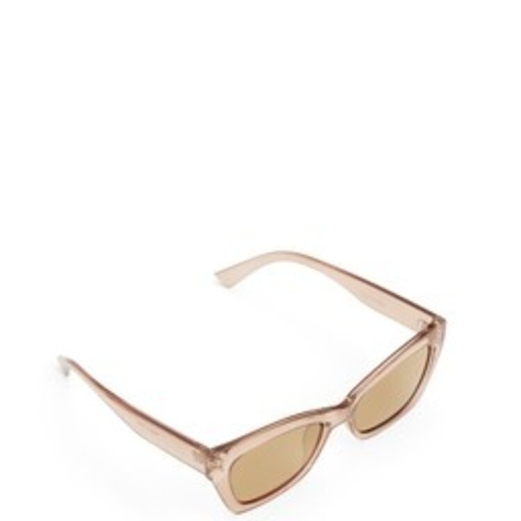 Matt & Nat Matt & Nat - ISLA Sunglasses in Nude