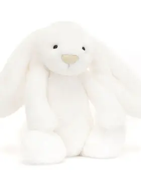 Jellycat - Bashful Luxe Bunny Luna Original