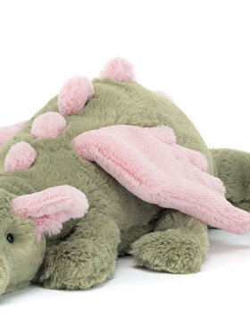 Jellycat Jellycat - Malachy Dragon