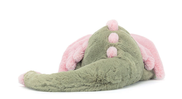 Jellycat Jellycat - Malachy Dragon