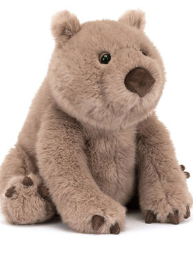 Jellycat Jellycat - Wonda Wombat