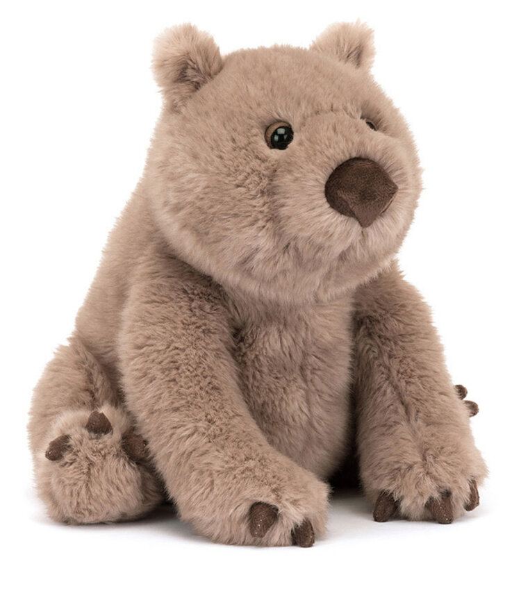 Jellycat Jellycat - Wonda Wombat