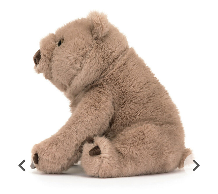 Jellycat Jellycat - Wonda Wombat