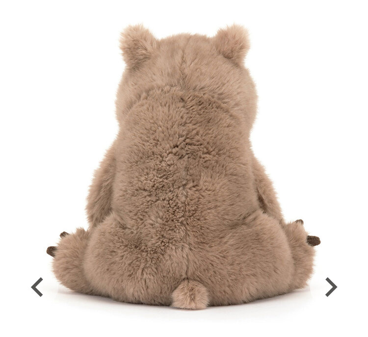 Jellycat Jellycat - Wonda Wombat