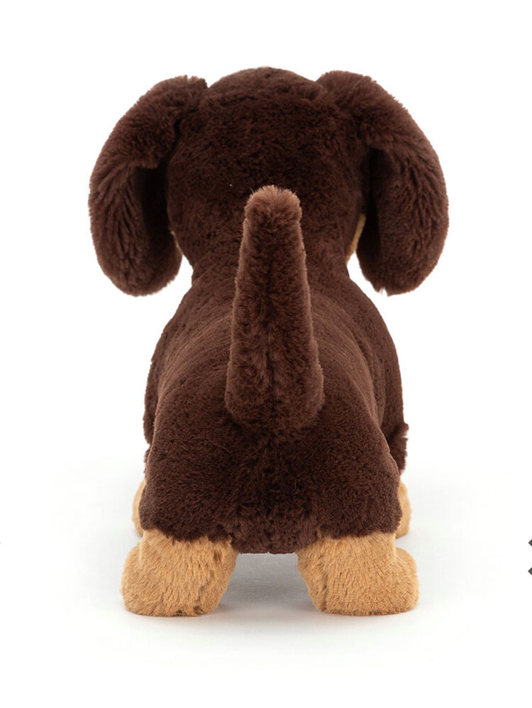 Jellycat Jellycat - Otto Sausage Dog