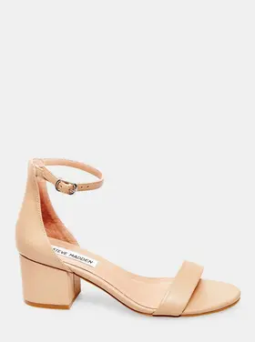 Steve Madden Steve Madden - IRENEE Strap high Heel