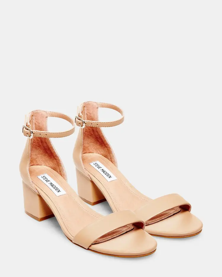Steve Madden Steve Madden - IRENEE Strap high Heel