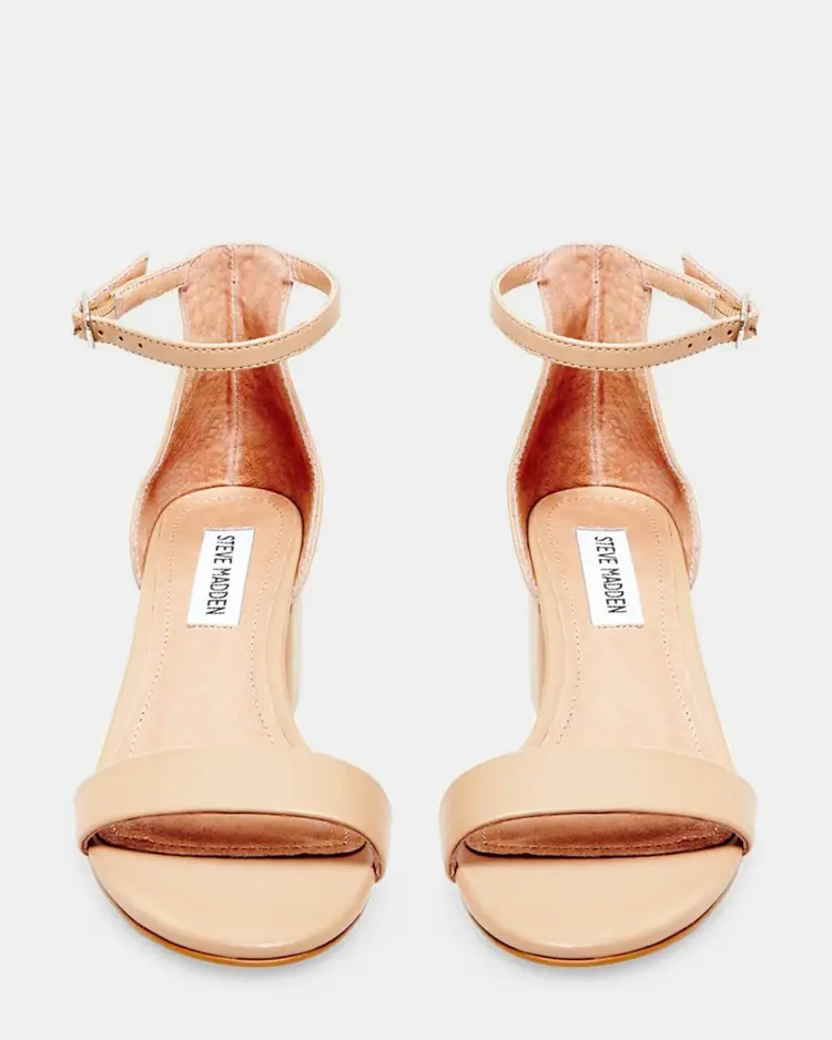 Steve Madden Steve Madden - IRENEE Strap high Heel