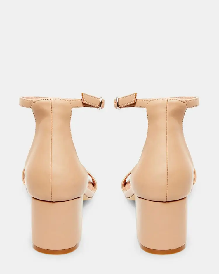 Steve Madden Steve Madden - IRENEE Strap high Heel