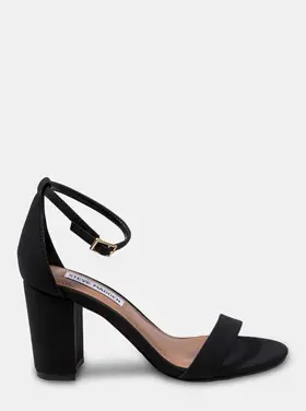 Steve Madden Steve Madden - DYLANN Strap Heel