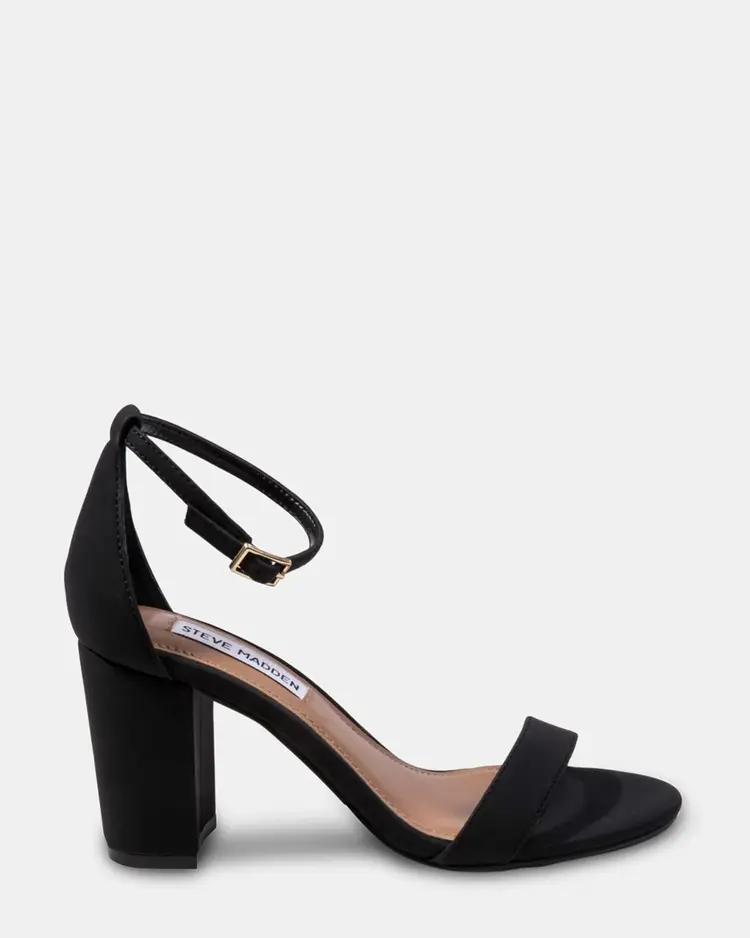Steve Madden Steve Madden - DYLANN Strap Heel