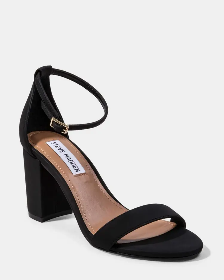 Steve Madden Steve Madden - DYLANN Strap Heel