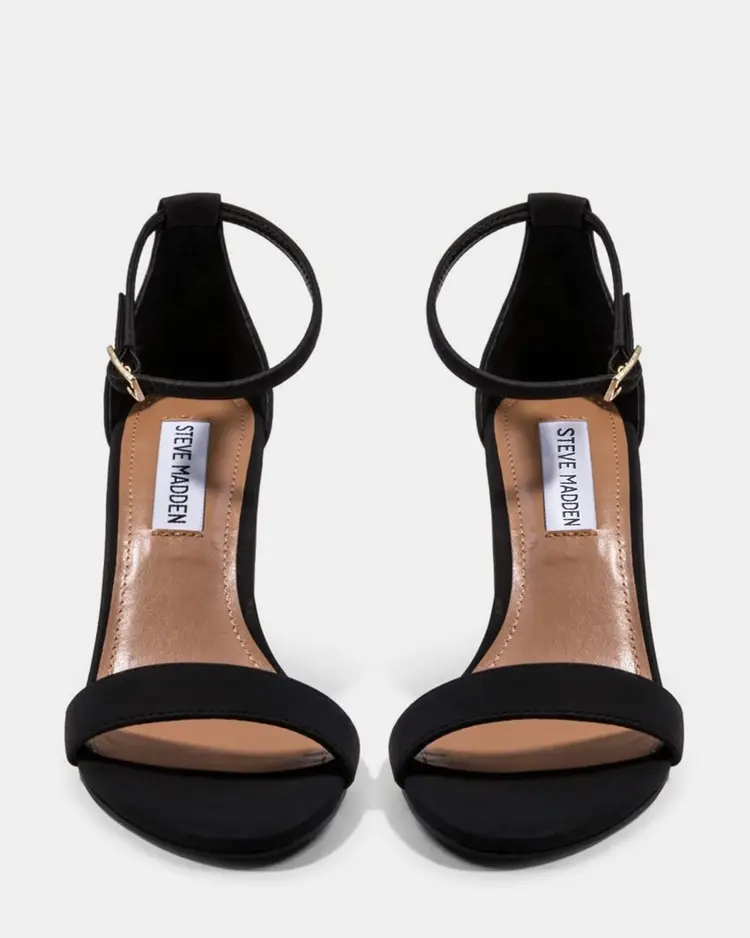 Steve Madden Steve Madden - DYLANN Strap Heel