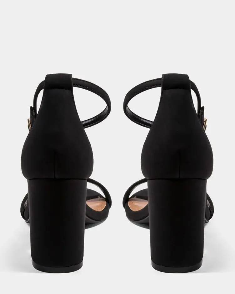 Steve Madden Steve Madden - DYLANN Strap Heel