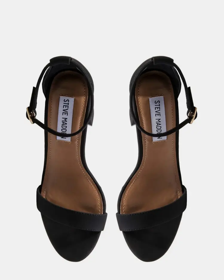 Steve Madden Steve Madden - DYLANN Strap Heel