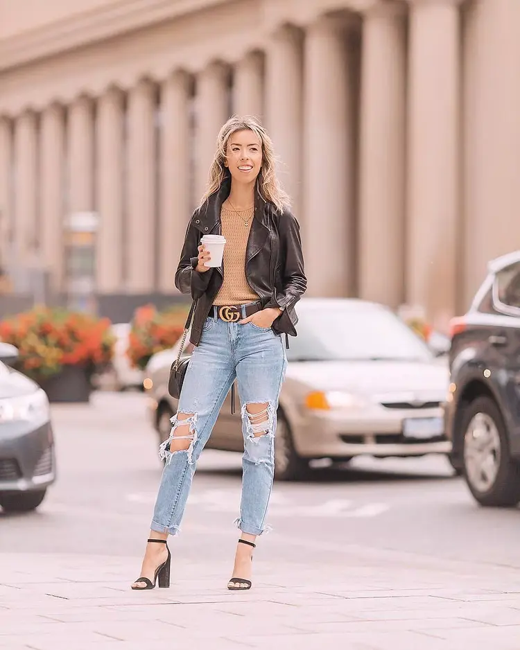 Steve Madden Steve Madden - DYLANN Strap Heel