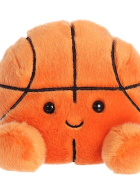 Aurora Palm Pals - Hoops Basketball