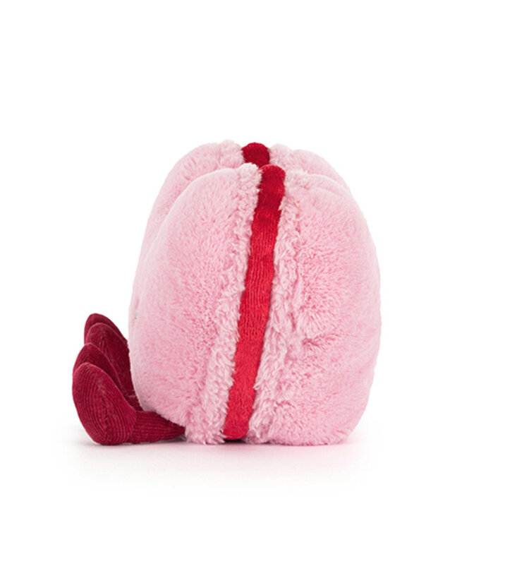 Jellycat Jellycat - Amuseables Colette Heart ( Pink)