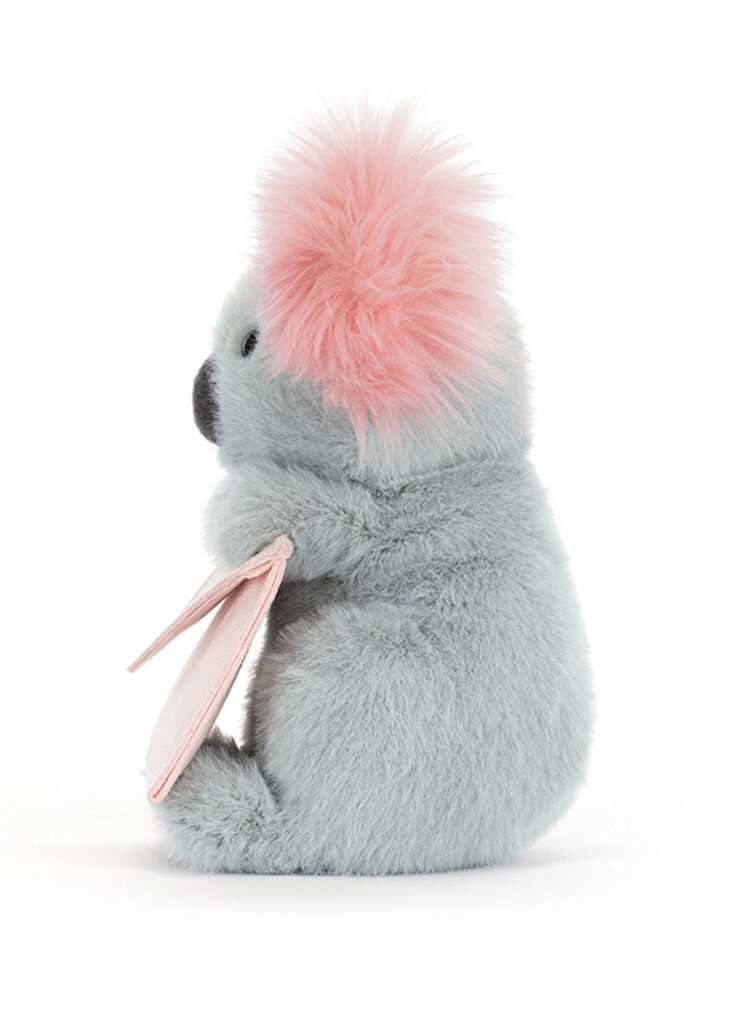 Jellycat Jellycat - Koala w/ Message