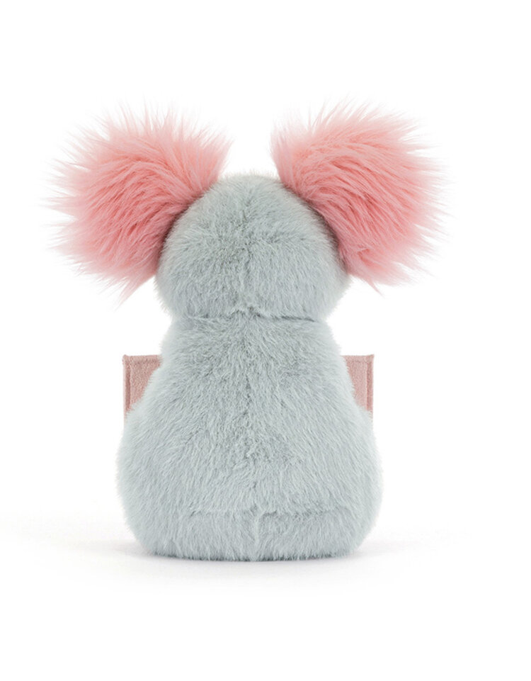 Jellycat Jellycat - Koala w/ Message