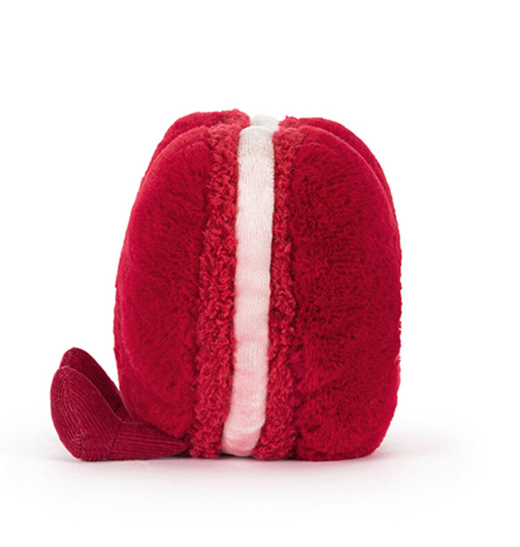 Jellycat Jellycat - Arlette Heart ( Red)