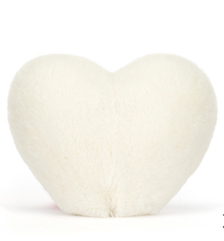 Jellycat Jellycat - Amuseables Heart Boiled Egg