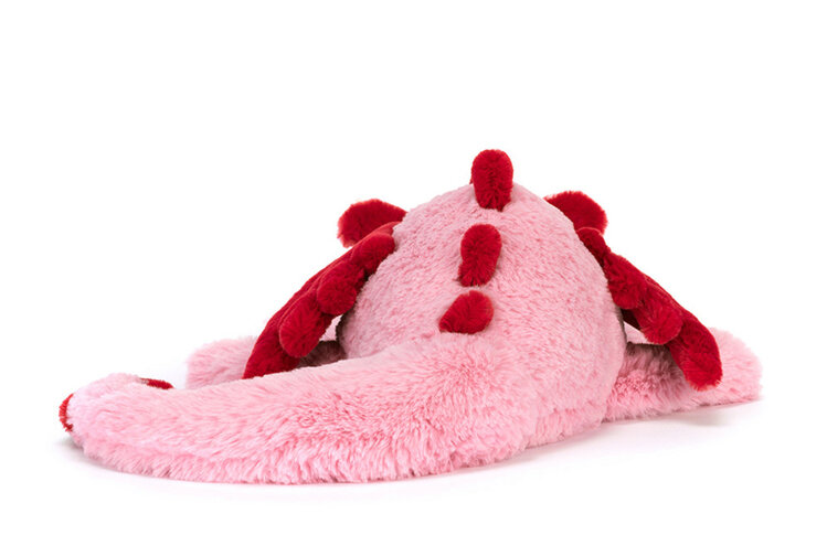 Jellycat Jellycat - Heart Dragon