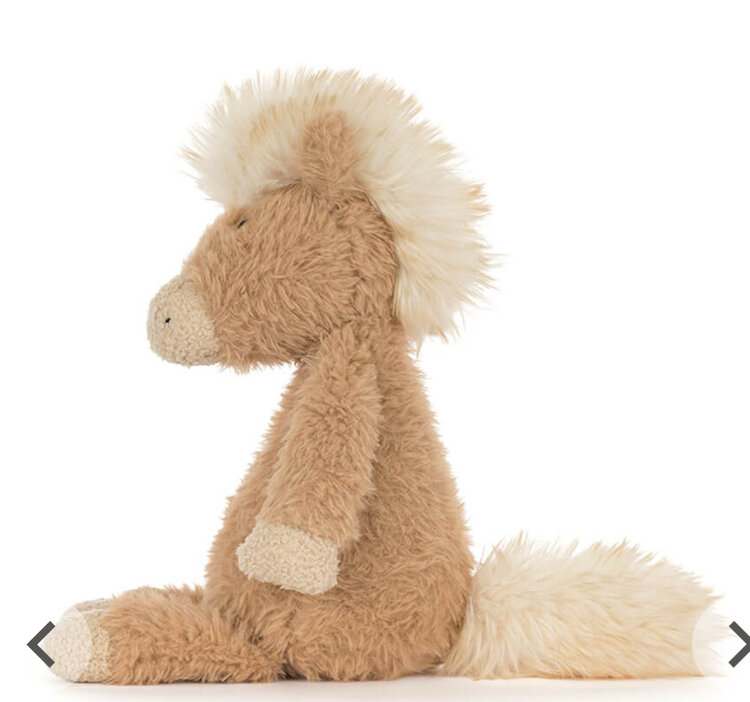 Jellycat Jellycat - Canterneigh Pony