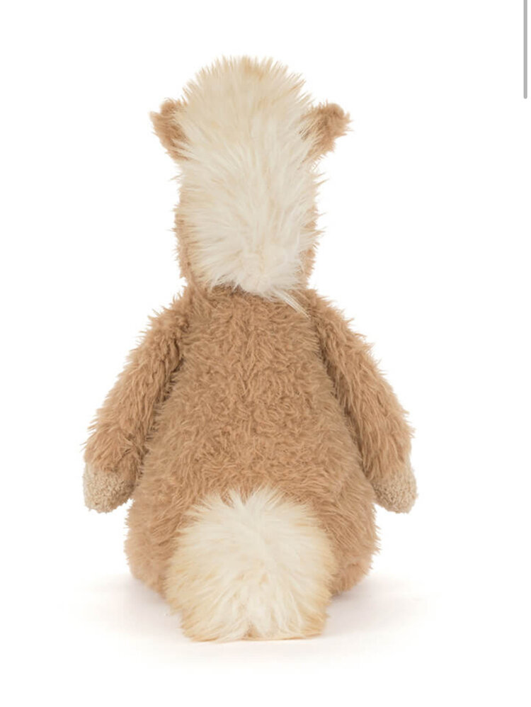 Jellycat Jellycat - Canterneigh Pony