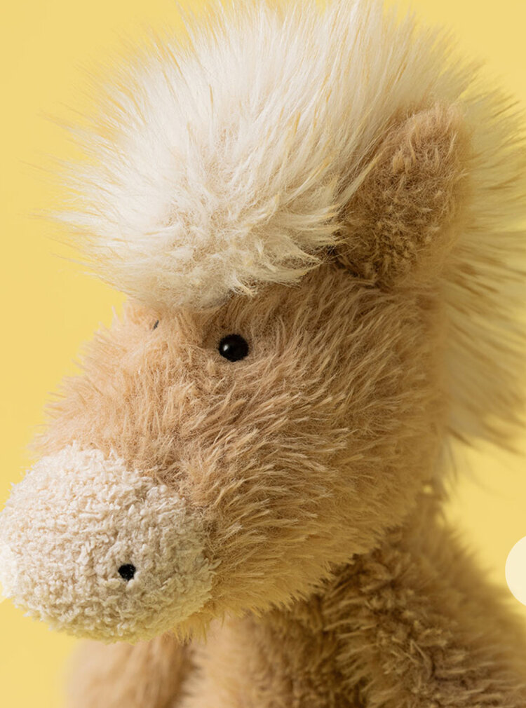 Jellycat Jellycat - Canterneigh Pony