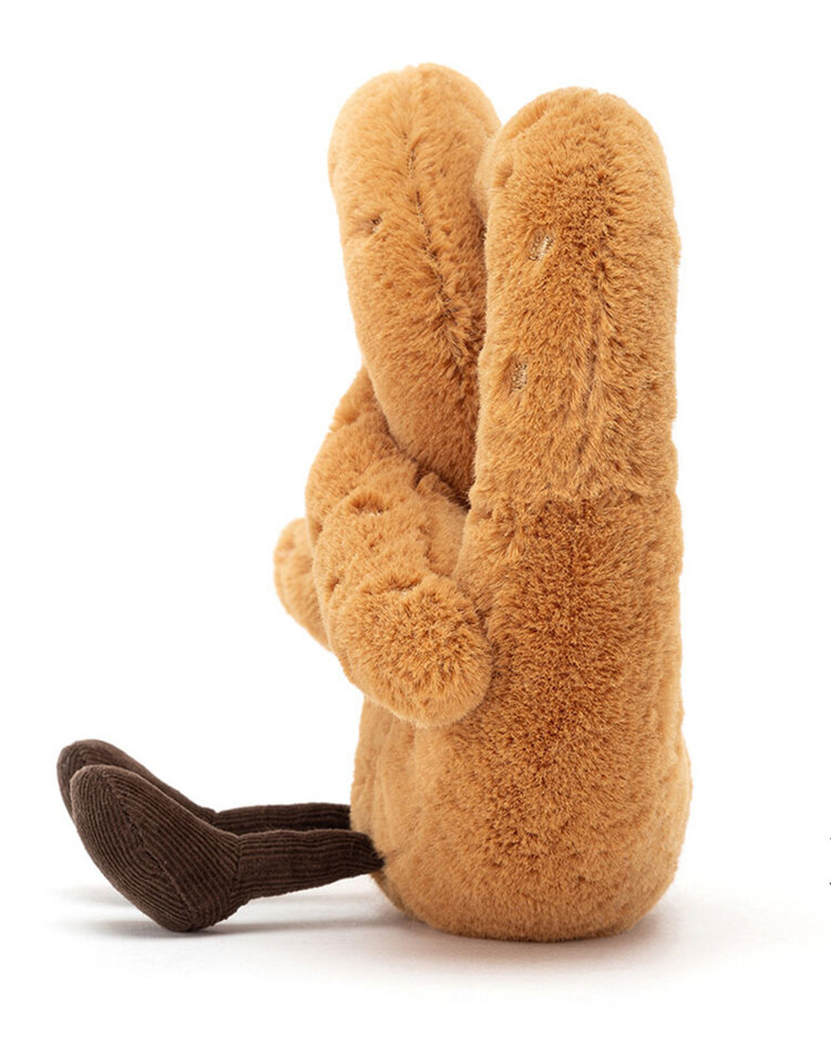 Jellycat Jellycat - Amuseables Pretzel