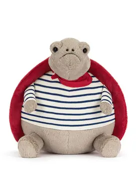 Jellycat Jellycat - Timmy Turtle Romantic