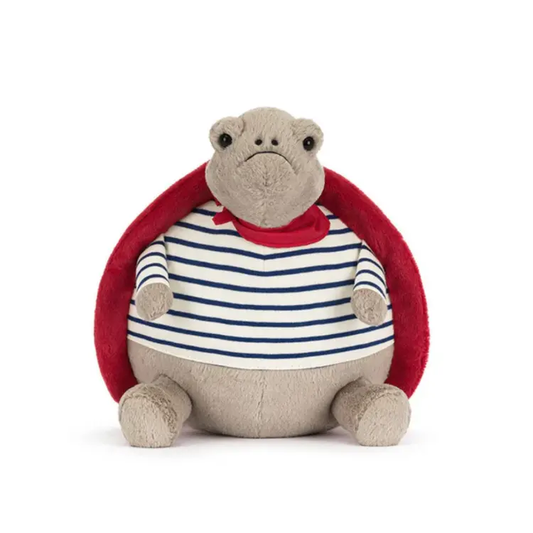 Jellycat Jellycat - Timmy Turtle Romantic