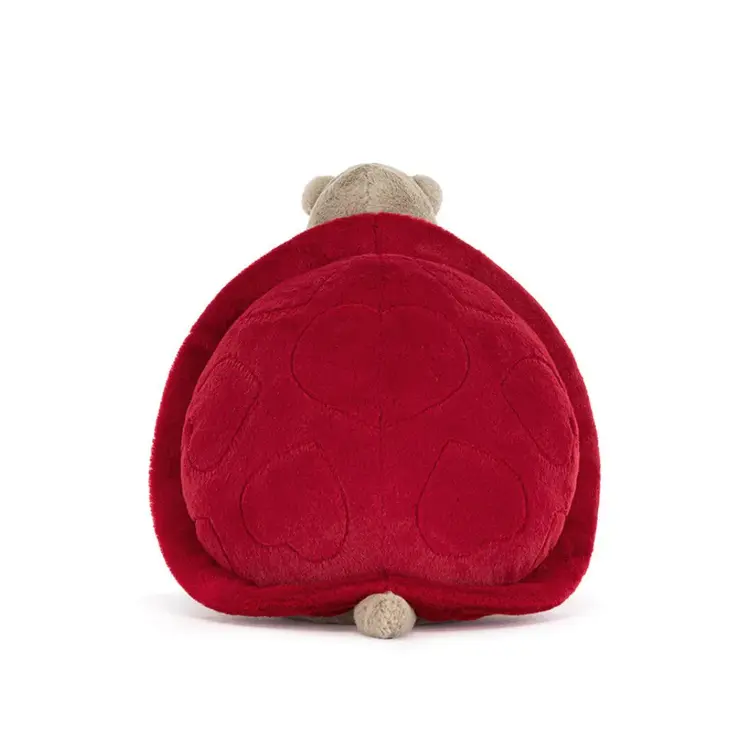 Jellycat Jellycat - Timmy Turtle Romantic