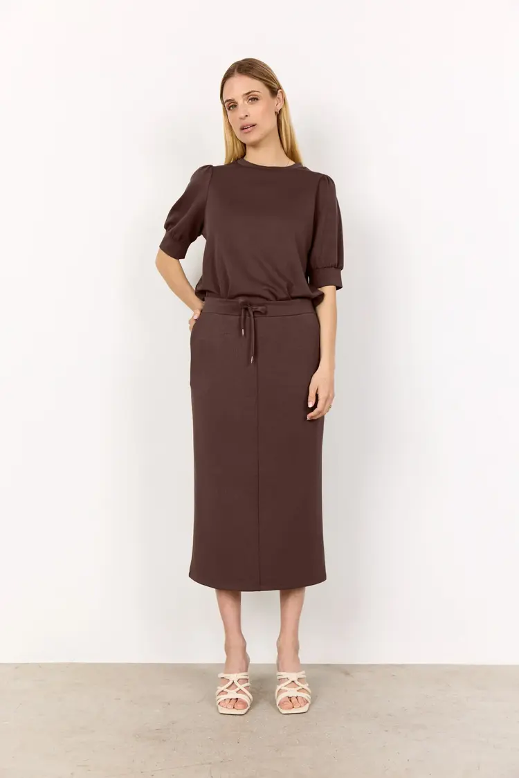 Soya Concept Soya Concept - BANU 250 Skirt