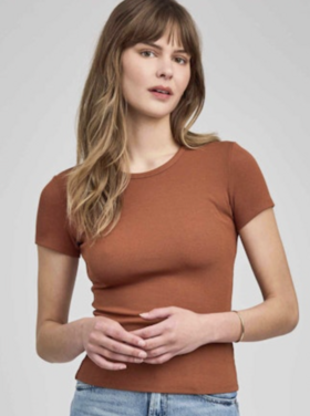 Gentle Fawn Gentle Fawn - Reagan SS Shirt