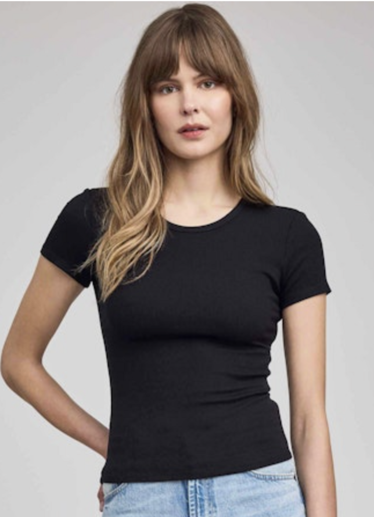 Gentle Fawn Gentle Fawn - Reagan SS Shirt