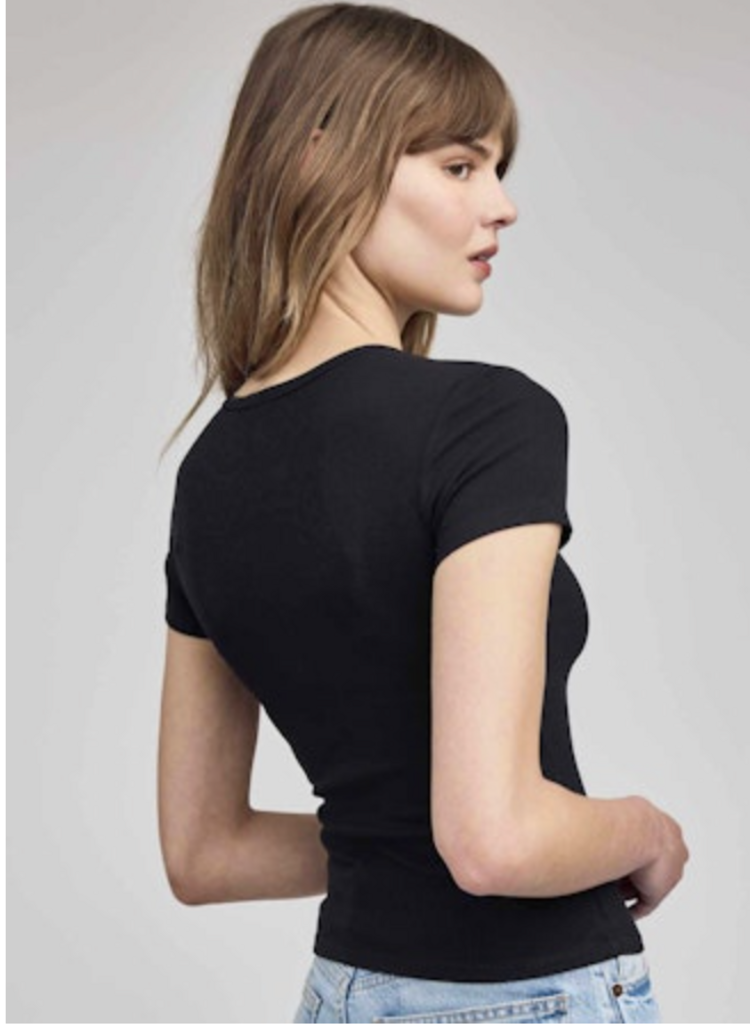 Gentle Fawn Gentle Fawn - Reagan SS Shirt