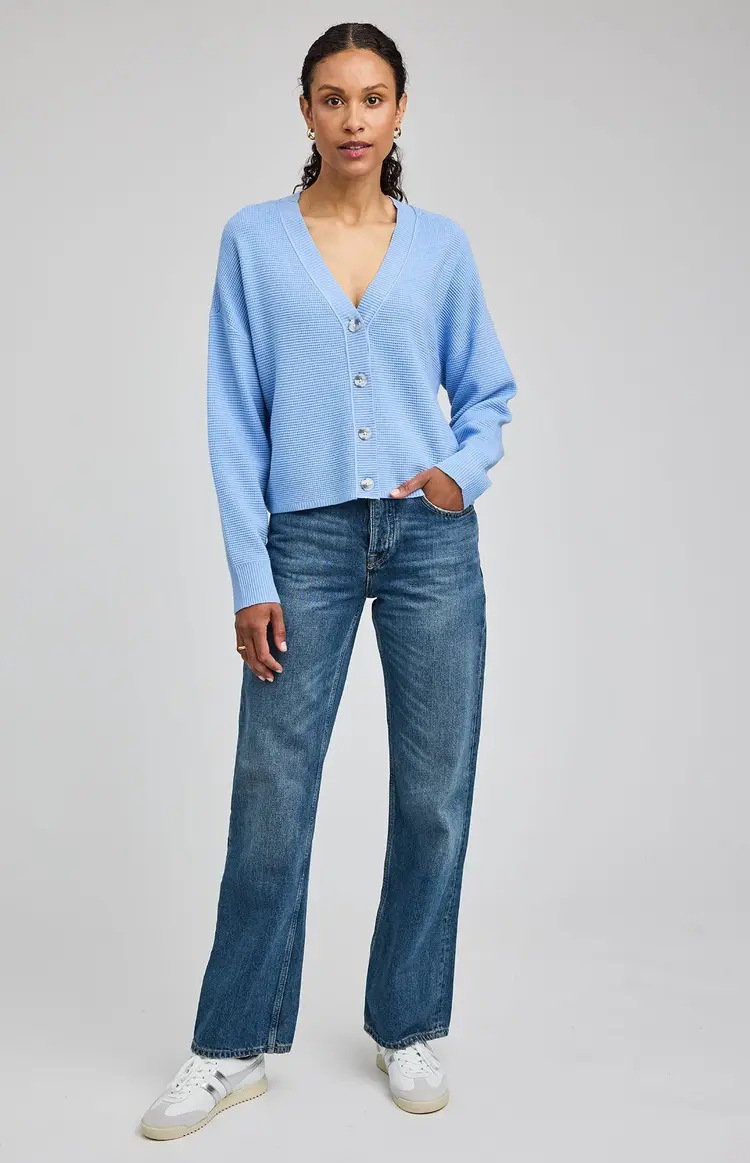 Gentle Fawn Gentle Fawn - JOYCE Button Down Sweater