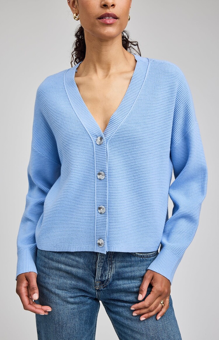 Gentle Fawn Gentle Fawn - JOYCE Button Down Sweater