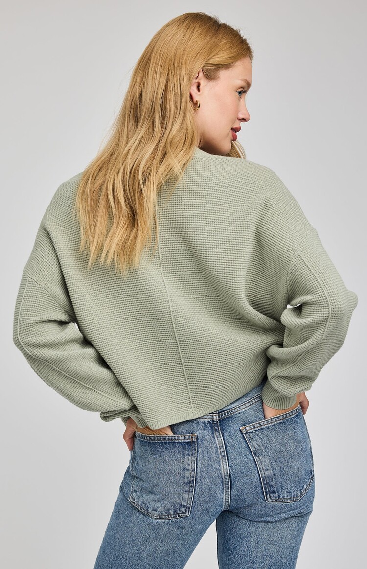 Gentle Fawn Gentle Fawn - JOYCE Button Down Sweater